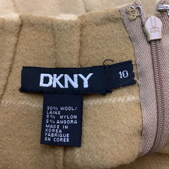 DKNY skirt size 10 - Picture 5 of 5